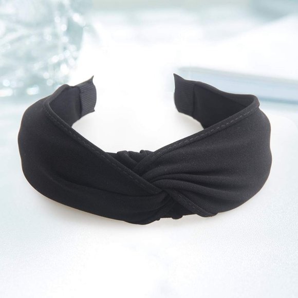 3 Pcs hogoo Knotted Headbands Fashion Knot Headban - Picture 6 of 6